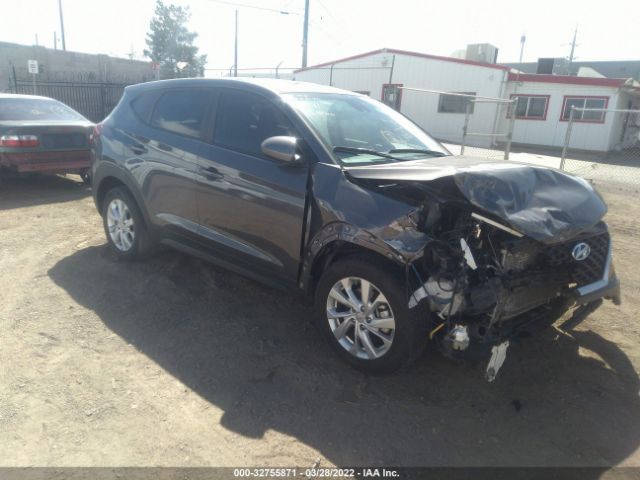 HYUNDAI TUCSON 2020 km8j23a4xlu208462