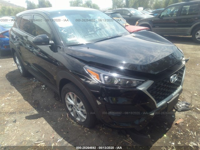 HYUNDAI TUCSON 2020 km8j23a4xlu249514