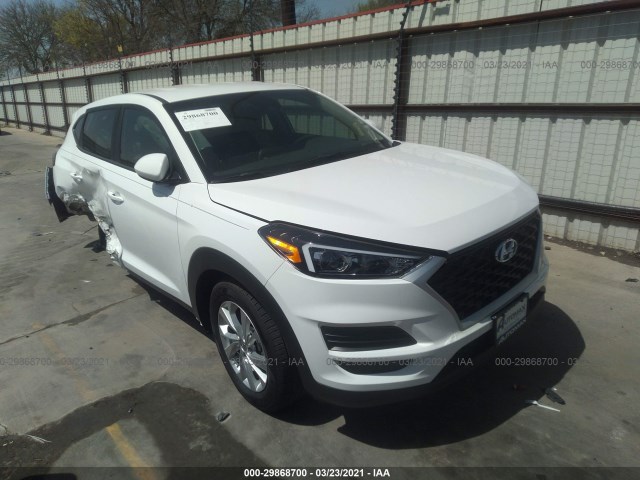 HYUNDAI TUCSON 2021 km8j23a4xmu315349