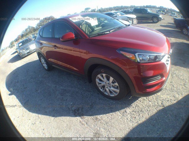 HYUNDAI TUCSON 2021 km8j23a4xmu326173