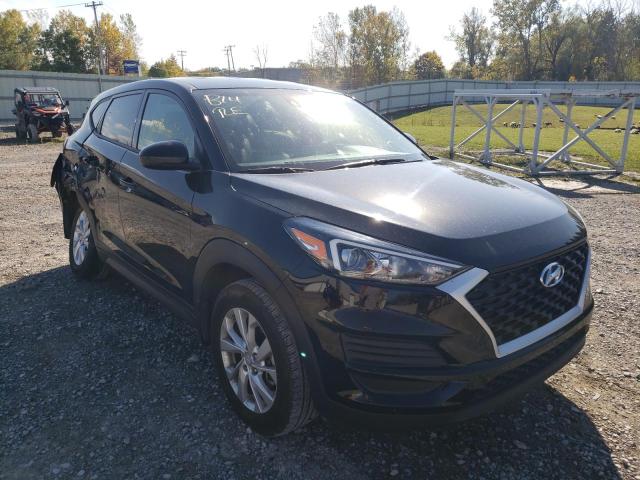 HYUNDAI TUCSON SE 2021 km8j23a4xmu337691