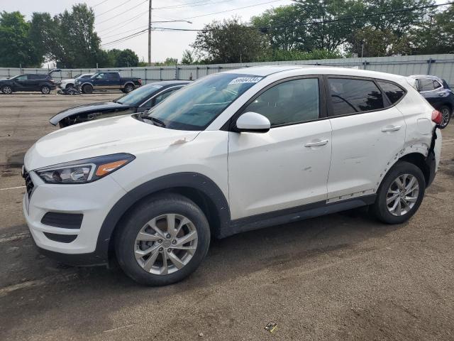 HYUNDAI TUCSON 2021 km8j23a4xmu340624