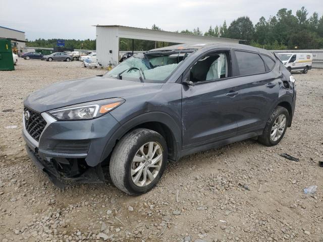 HYUNDAI TUCSON SE 2021 km8j23a4xmu346469