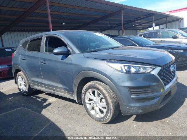 HYUNDAI TUCSON 2021 km8j23a4xmu363871