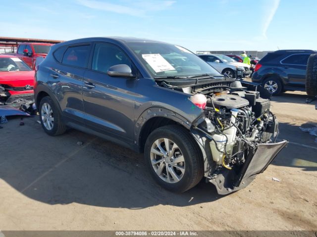 HYUNDAI TUCSON 2021 km8j23a4xmu366026