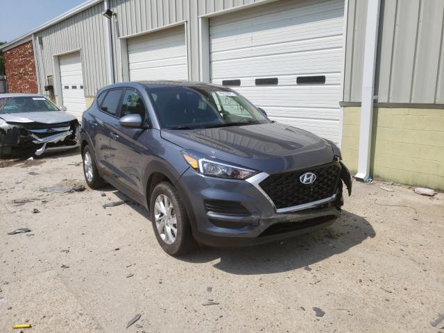 HYUNDAI NULL 2021 km8j23a4xmu366057