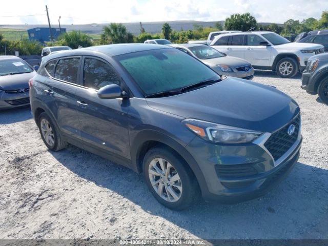 HYUNDAI TUCSON 2021 km8j23a4xmu381710