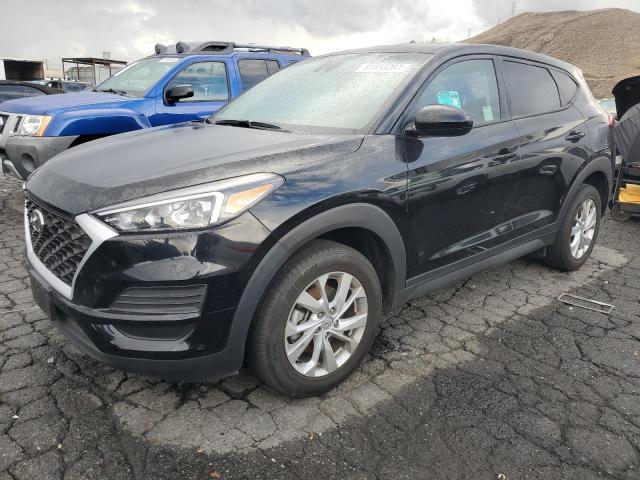 HYUNDAI TUCSON 2021 km8j23a4xmu386602