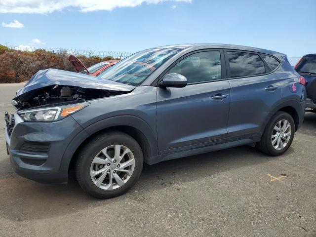 HYUNDAI TUCSON SE 2021 km8j23a4xmu395252