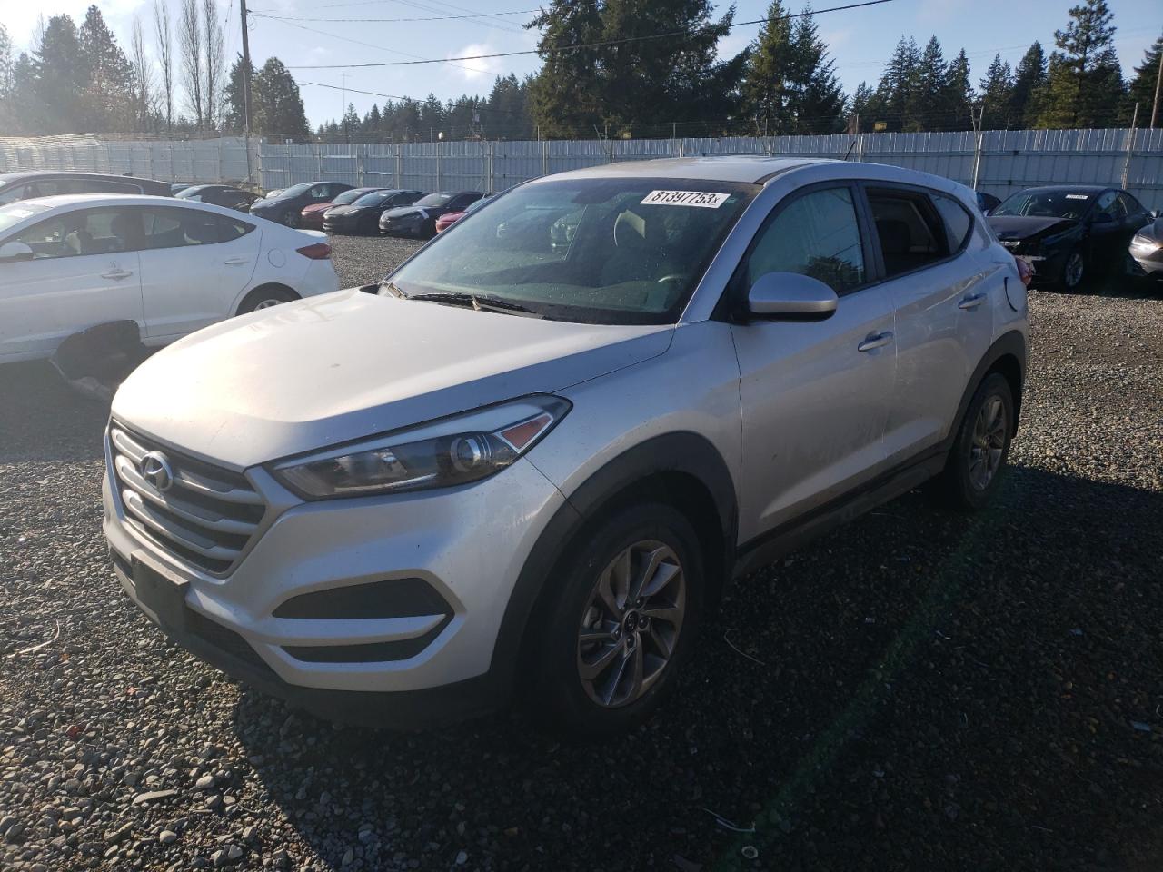 HYUNDAI TUCSON 2018 km8j2ca40ju638157