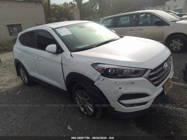 HYUNDAI TUCSON 2018 km8j2ca40ju644153