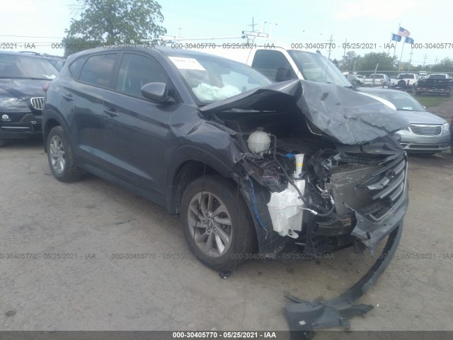 HYUNDAI TUCSON 2018 km8j2ca40ju645819