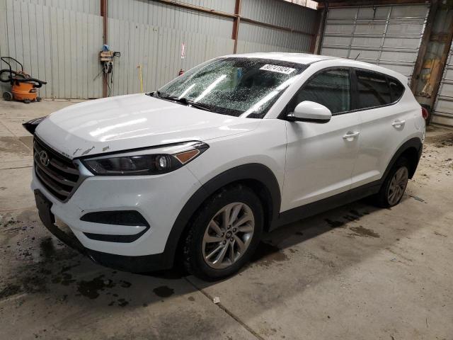 HYUNDAI TUCSON SE 2018 km8j2ca40ju660207