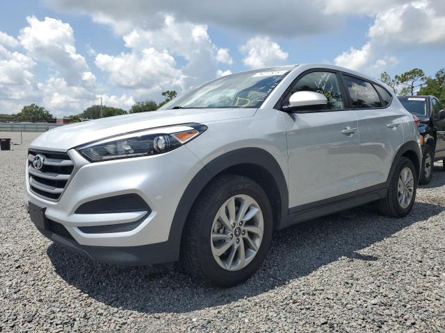 HYUNDAI TUCSON SE 2018 km8j2ca40ju664726