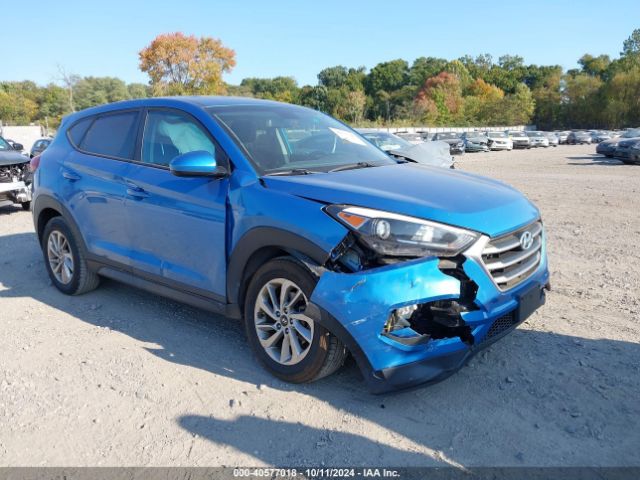 HYUNDAI TUCSON 2018 km8j2ca40ju699315