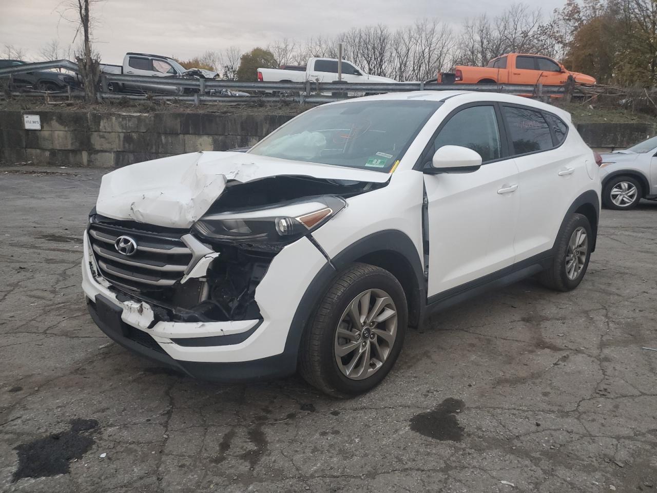 HYUNDAI TUCSON 2018 km8j2ca40ju702729