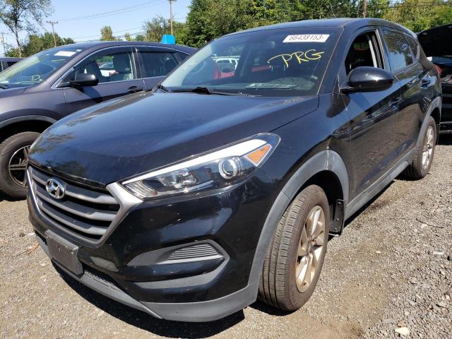 HYUNDAI TUCSON 2018 km8j2ca40ju713665