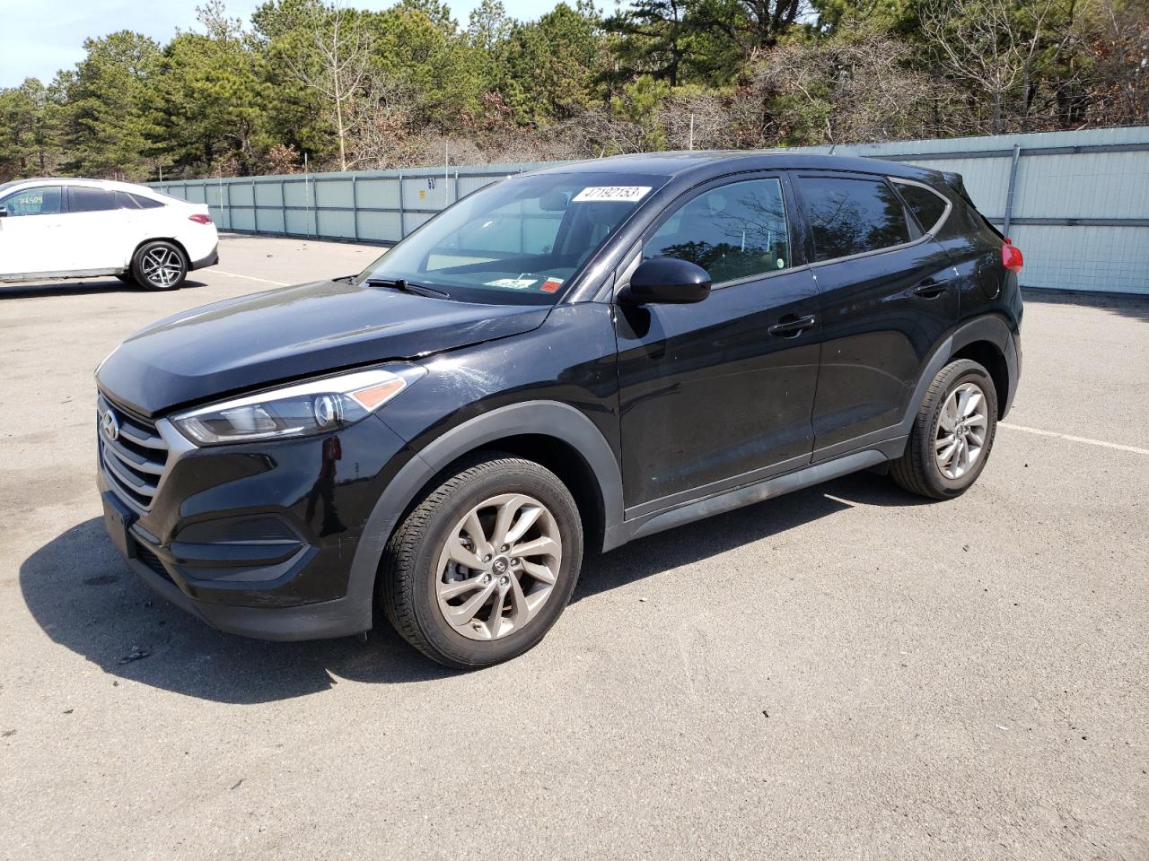 HYUNDAI TUCSON 2018 km8j2ca40ju765247