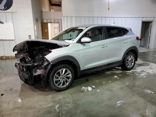 HYUNDAI TUCSON SE 2018 km8j2ca40ju766723