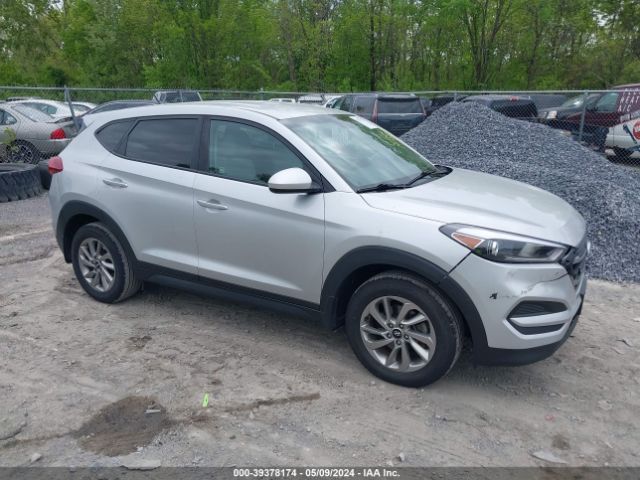 HYUNDAI TUCSON 2018 km8j2ca40ju822353