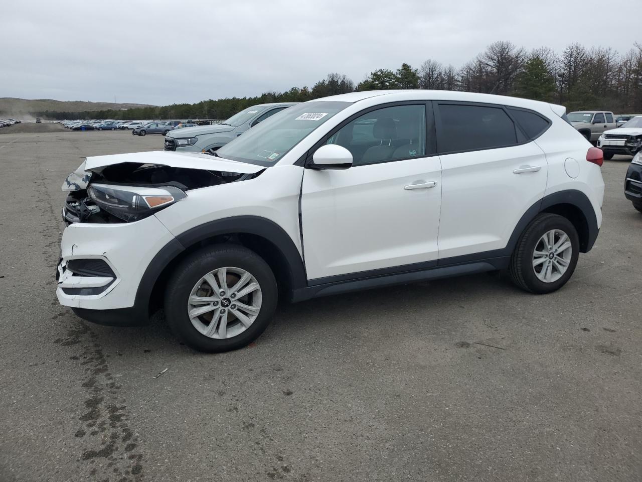 HYUNDAI TUCSON 2018 km8j2ca40ju824474