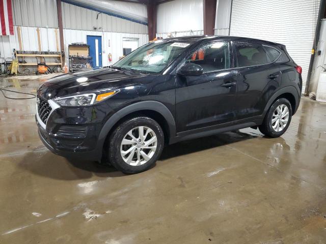 HYUNDAI TUCSON 2019 km8j2ca40ku007796