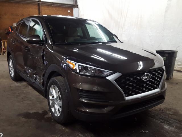 HYUNDAI NULL 2019 km8j2ca40ku013548