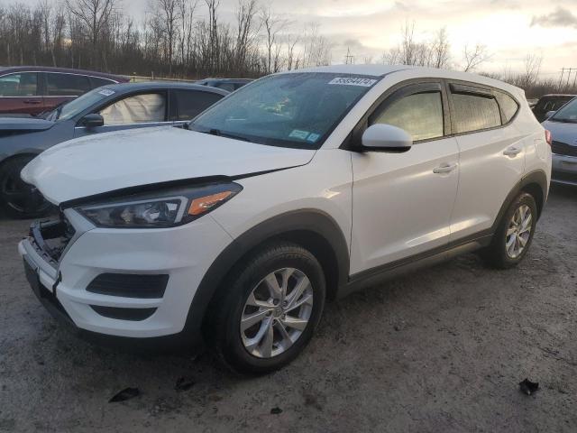 HYUNDAI TUCSON SE 2019 km8j2ca40ku045657