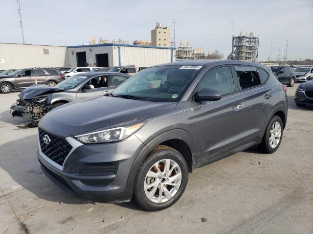 HYUNDAI TUCSON 2019 km8j2ca40ku046761