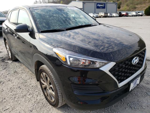 HYUNDAI TUCSON SE 2019 km8j2ca40ku072860