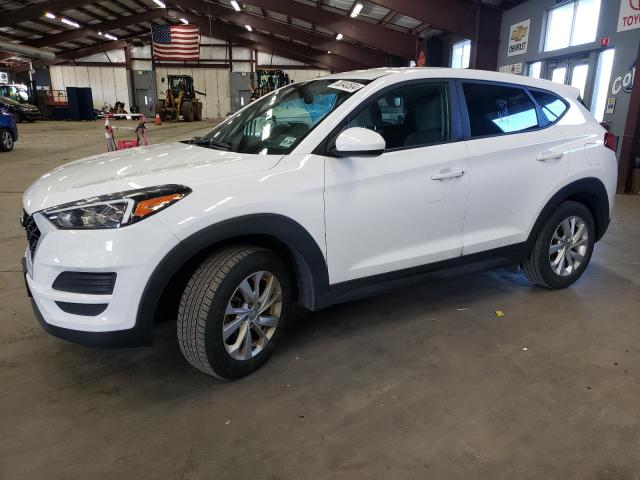 HYUNDAI TUCSON 2019 km8j2ca40ku074978