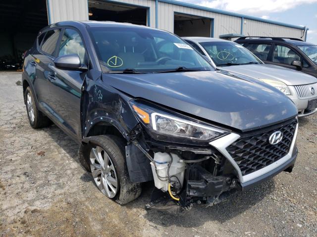 HYUNDAI TUCSON SE 2019 km8j2ca40ku076648