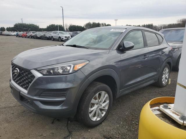 HYUNDAI TUCSON 2019 km8j2ca40ku082076