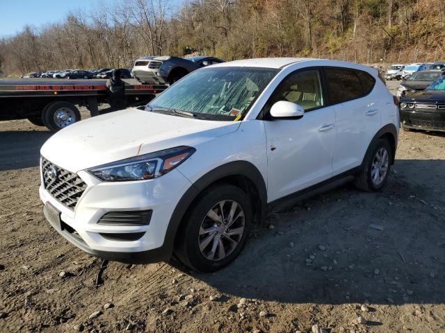 HYUNDAI TUCSON 2019 km8j2ca40ku847142