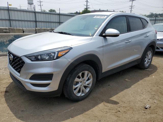 HYUNDAI TUCSON SE 2019 km8j2ca40ku870081