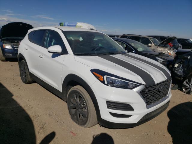 HYUNDAI TUCSON SE 2019 km8j2ca40ku890198