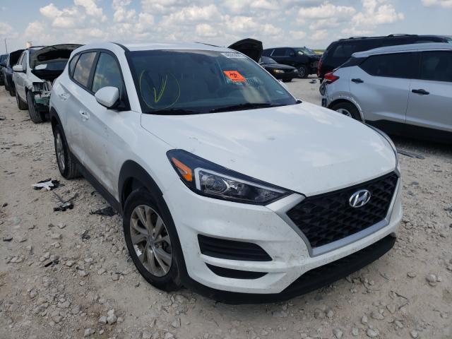 HYUNDAI TUCSON SE 2019 km8j2ca40ku892596