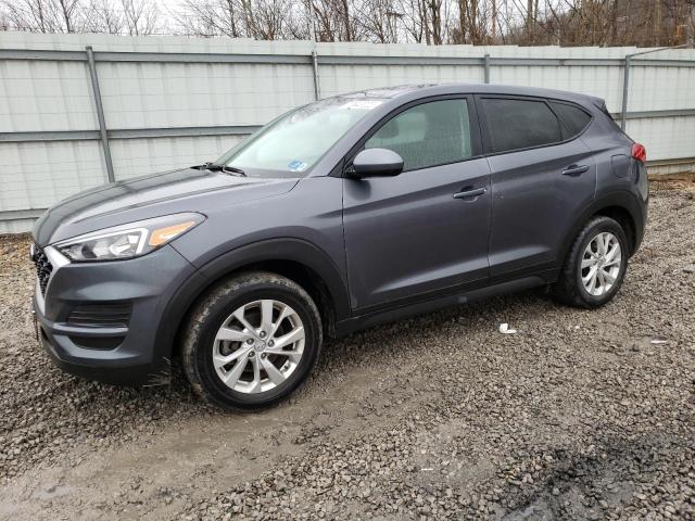 HYUNDAI TUCSON SE 2019 km8j2ca40ku892842