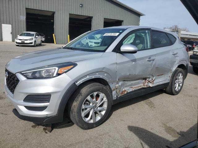 HYUNDAI TUCSON 2019 km8j2ca40ku900972