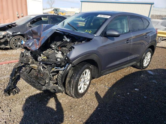 HYUNDAI TUCSON 2018 km8j2ca40ku913270