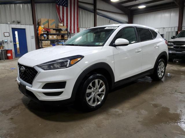 HYUNDAI TUCSON SE 2019 km8j2ca40ku916704