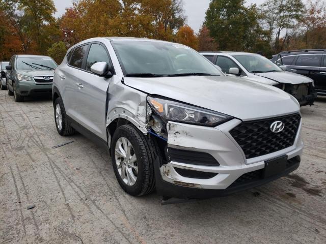 HYUNDAI TUCSON SE 2019 km8j2ca40ku917271