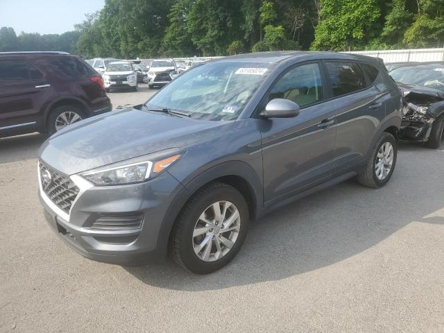 HYUNDAI TUCSON SE 2019 km8j2ca40ku919635