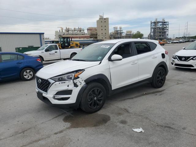 HYUNDAI TUCSON SE 2019 km8j2ca40ku921417