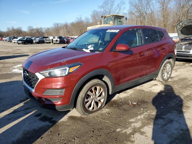 HYUNDAI TUCSON 2019 km8j2ca40ku937116