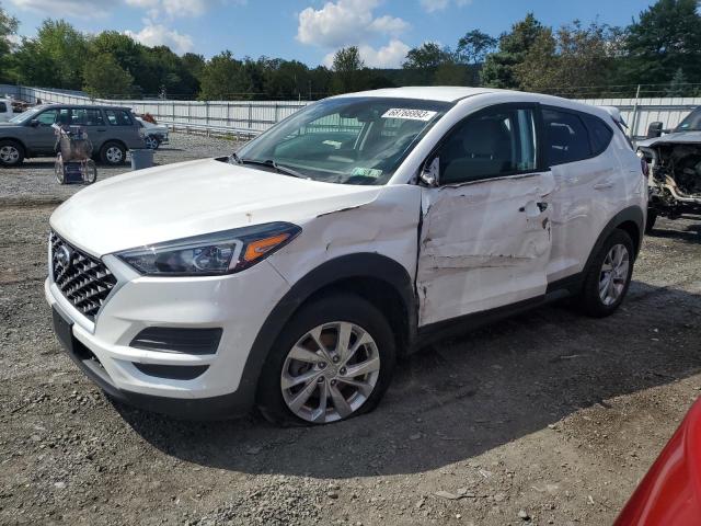 HYUNDAI TUCSON SE 2019 km8j2ca40ku941473