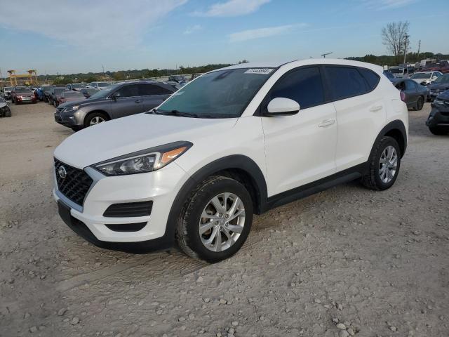 HYUNDAI TUCSON SE 2019 km8j2ca40ku942526