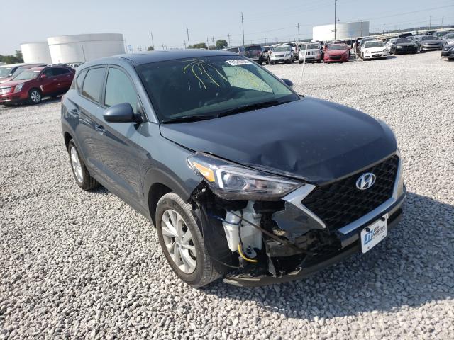 HYUNDAI TUCSON SE 2019 km8j2ca40ku947757