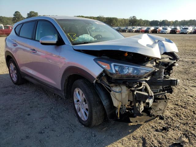 HYUNDAI TUCSON SE 2019 km8j2ca40ku959617