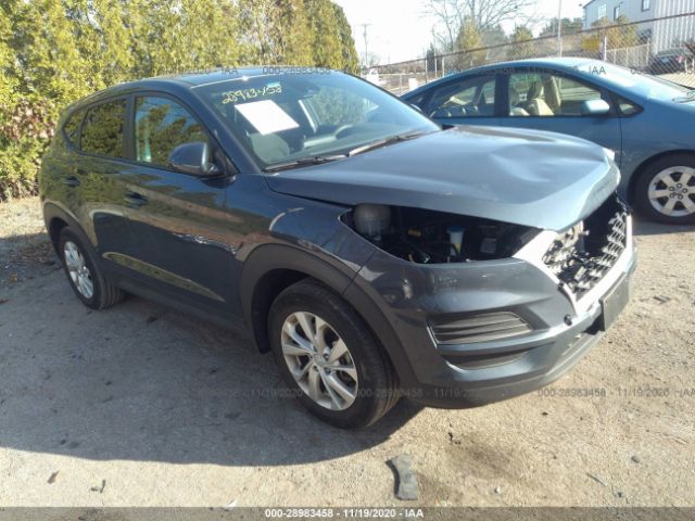 HYUNDAI TUCSON 2019 km8j2ca40ku962680